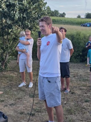 Gelungenes Sommerfest mit gleich mehrfachem Meisterjubel beim TSV Rohr – Bild 8