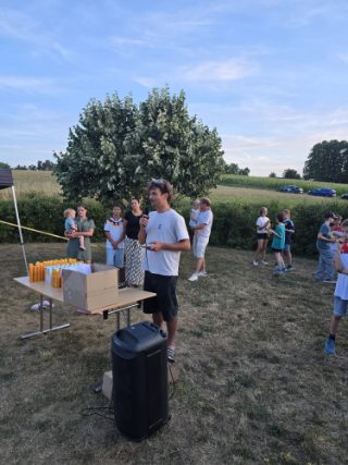 Gelungenes Sommerfest mit gleich mehrfachem Meisterjubel beim TSV Rohr – Bild 10